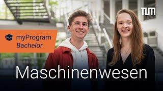 Maschinenwesen studieren an der TUM: Zwischen Werkshalle und Seminarraum | myProgram