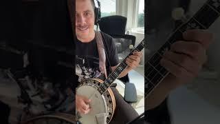 Killing in da Banjo!