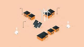 What is a microgrid?