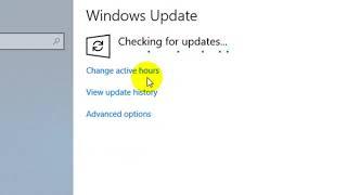 Tutorial Indonesia Cara Update Windows 10 Terbaru