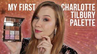 Charlotte Tilbury Beautyverse Palette | An indie makeup lover's review