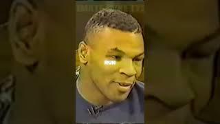 Mike Tyson & Muhammad Ali Mindset #miketyson #muhammadali #boxing #boxingtraining #motivation