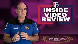 Inside Video Review: NWSL #23