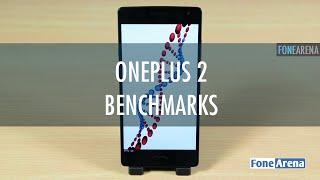 OnePlus 2 Benchmarks