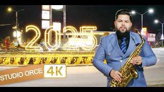 Enis Sax New 2025 intikam STUDIO ORCE 4K