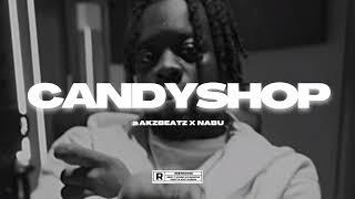 SW1TCH x Taifunds x AceKash x .nathan. Type Beat - “CANDYSHOP” | ​⁠@akzbeatz ​​⁠x @nabu