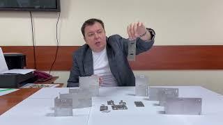 Відео огляд розпродажу залишків вентильованих фасадів ВІРАМАКС