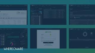 Whereoware Client Reel, Digital Experience Agency Services