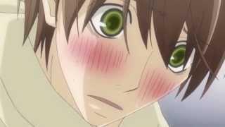 [C\S] Clarity - Sekai-ichi Hatsukoi AMV