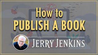 How to Publish a Book in 2021 (Based on 45+ Years of Experience)
