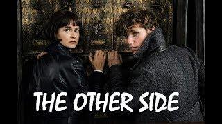 Newt and Tina ϟ Newtina - The Other Side