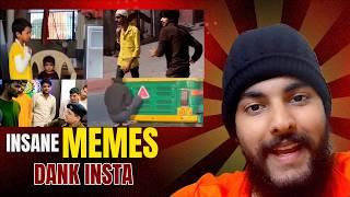 BEST INSANE MEMES ON THE INTERNET! (PERSONAL BEST)| FUNNY MEMES | CJ