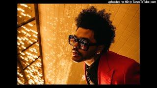 The Weeknd - Blinding Lights (Live Version / Instrumental) [prod: MateoGirg]