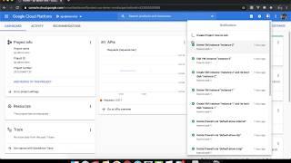 Google Cloud Platform (GCP) - How To SSH into your VM