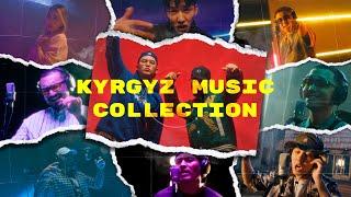 Kyrgyz music collection | Curltai Compilation