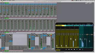 Pro Tools Tech Tip — EuControl Locking