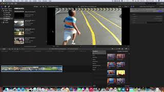 Final Cut Pro X | How To Export in 60fps