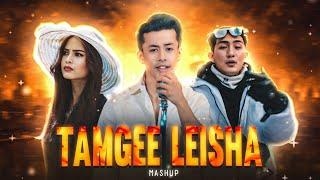 TAMGEE LEISHA X MOMON2 | (PROD. KH SOHEN ) | AJ MAISNAM, CHAND NINGTHOUJA, & OTHERS