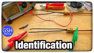 How to Identify the ends of MICC Cable (Pyro Cable)
