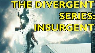 Movie Spoiler Alerts - Insurgent (2015) Video Summary