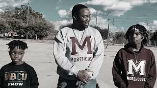 Projection (Official Music Video) – Dan Johns & Al Montgomery ft. Antonia Marquee | Classic Hip Hop