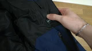 XIAOMI VANCL ELECTRIC JACKET STOPPED TO WORK SUDDENLY