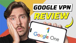 Google VPN Review - the Best VPN of 2023?  (HONEST Opinion)