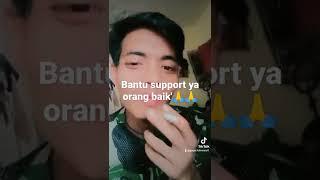 tiktok viral Angga sedulur warga 62 semoga terhibur dengan konten recehan saya makasi 