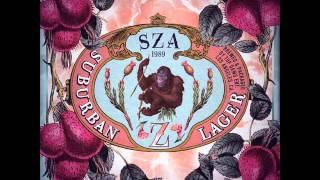 SZA - Child's Play (ft. Chance The Rapper)
