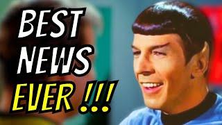 Star Trek Sold to New Owners!  What This Means & Will Paramount+ Survive?