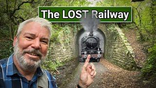 Porthcawl’s Lost Railway - Can You Walk The Old Porthcawl Branch Line?