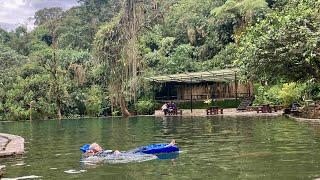 Telaga Batu Camping Ground - Cocok Buat Healing dan Kemah Bareng Keluarga