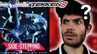 This Is Why Side-Stepping SUCKS In Tekken 8
