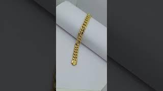 50 gm 22 karat bracelet