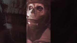 GHOST MW II | PHONK EDIT #shorts #codmw2 #ghost #warzone