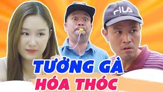 Biện Pháp Phòng Vệ - Phim Hài Sitcom Hay Nhất 2025 | Thái Sơn, Cường Cá, Hàn Trang