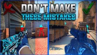 How to Legit Cheat WITHOUT Getting CAUGHT (CSGO)