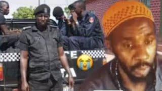 BREAKING NEWS - MUSA BOTO SAIDY ARRESTED ACCORDING TO THE INFORMATION. THE REASON OF HIS ARREST?