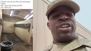 30 DAYS AT JRTC  FORT POLK LOUISIANA | ARMY FIELD TRAINING VLOG