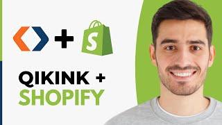 How to Use Qikink With Shopify (2025)