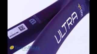 New Wilson Ultra 2018 Tennis Racquet | Tennis Plaza