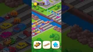 Township game ads shorts '27' Traffic Jam