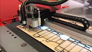 MASTERPLOT - CREASE MEASURING FOR DIE BOARDS (MLP)