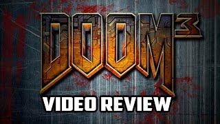 Doom 3 PC Game Review