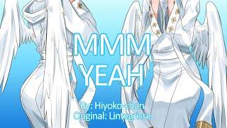 Mmm Yeah meme ~Daren x Ofir version~ (Angels part 2?)