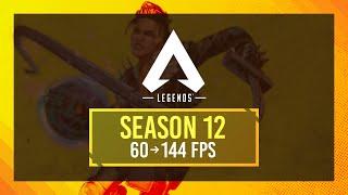 BEST Optimization Guide | Season 12: Defiance | MAX FPS | Apex Legends