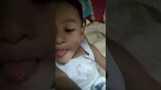 Request ni Chlarence kay tito Dy, para sa birthday nya. #baby #cutebaby #cute #funny #kids #babyboy