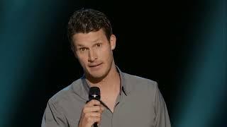 Daniel Tosh  -  People Pleaser  Full 1 Hour Stand Up 2016 [ AUDIO ]