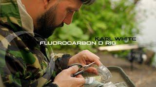 Fluorocarbon D-Rig - Karl White