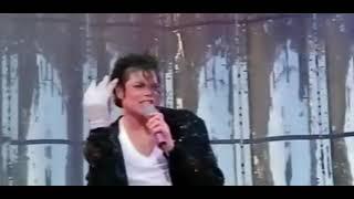 Michael Jackson-Jam X Billie Jean-1993(Studio Version)